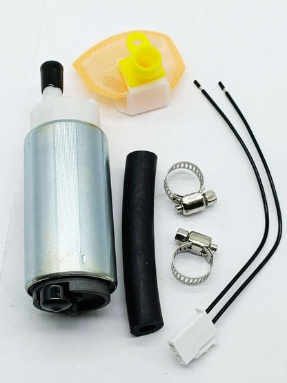 ya 23 10.7 baidi Motorcycle Fuel Pump for Honda GL1800 Gold Wing Valkyrie 2014-2015