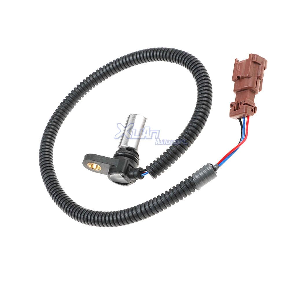 ya 2 8.15 31935-3AX0A Vehicle Speed Sensor for Nissan Versa 2007-12 1.6L 1.8L 31935-3AX0B