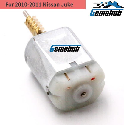 ya 5 8.24 baidi Rear Trunk Lock Actuator Motor Replacement for 2010-2011 for Nissan Juke