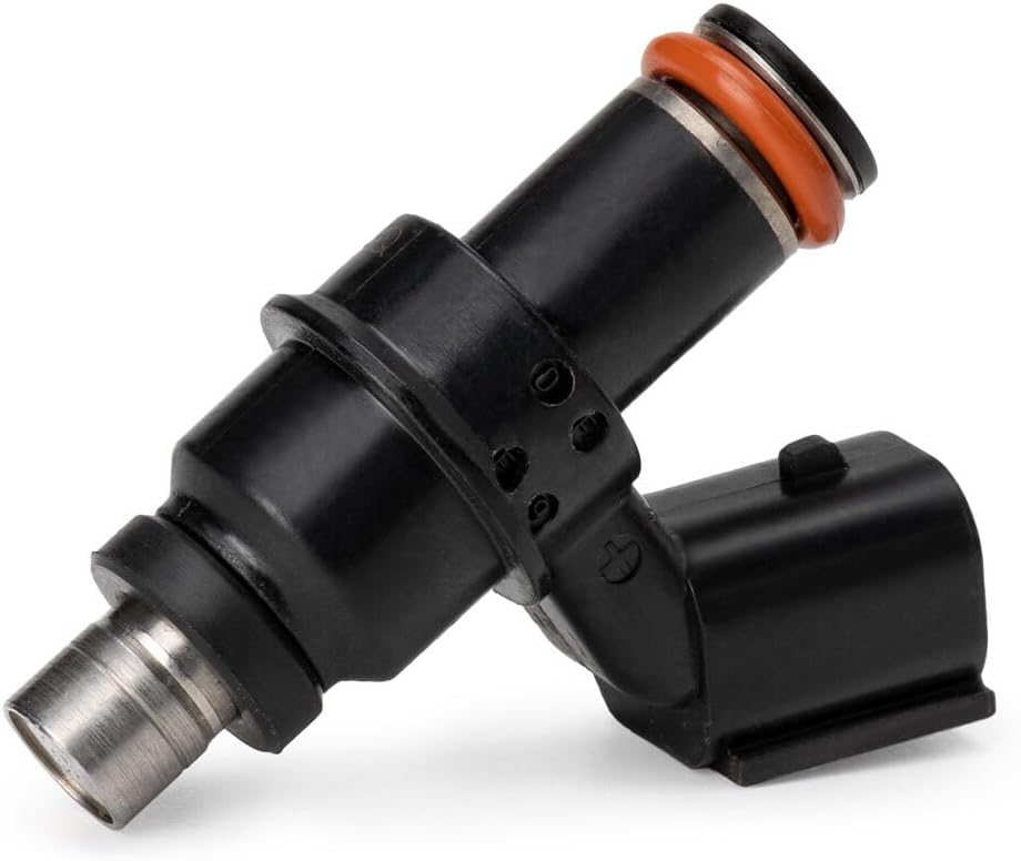 ya 6 8.14 8pcs 15710-21H00 Fuel Injector for Suzuiki Hayabusa GSX1300R 2008-2012 GSX-R1000