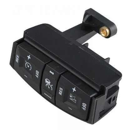 ya 6 8.24 baidi Suitable for Scania PGRT Series Truck Steering Wheel Control Button Switch 1870911