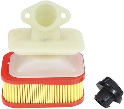 ya 28 10.13 baidi Chainsaw Enhanced Filtration for 52005800 5258CC Chainsaw