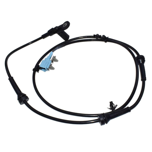 ya 2 8.15 for Nissan Quest 2004-2009 ABS Wheel Speed Sensor Left Rear 47901-CK000