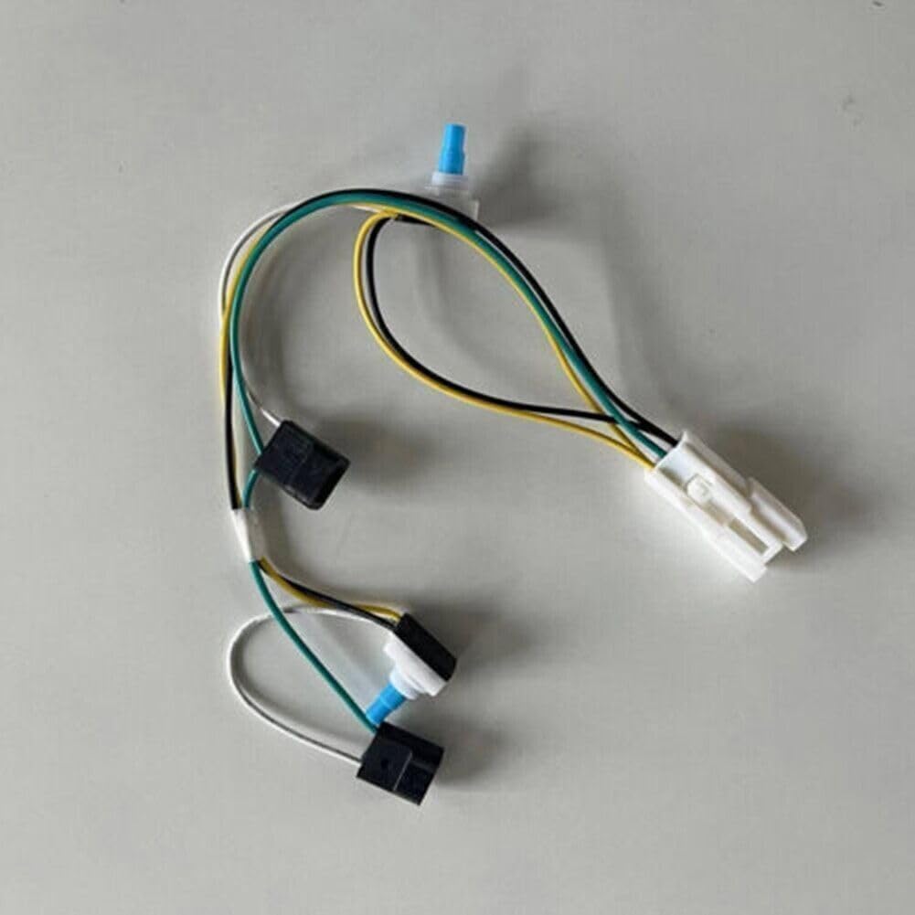 ya 5 8.10 for Dodge for Ram 1500 2500 3500 Overhead Console Wiring Harness 05013609AA