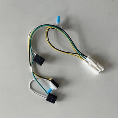 ya 5 8.10 for Dodge for Ram 1500 2500 3500 Overhead Console Wiring Harness 05013609AA