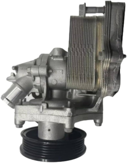 ya 7 8.24 baidi 12681171 OE Water Pump for 2016-2024 for Chevrolet 1.5T Malibu