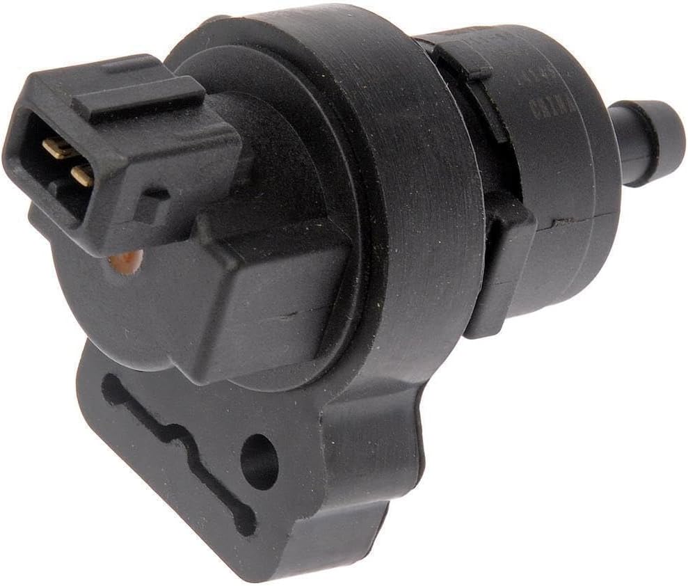 ya 4 8.14 2124702493 Steam Tank Purge Valve for Mercedes-benz E350 E550 E63 AMG SL65