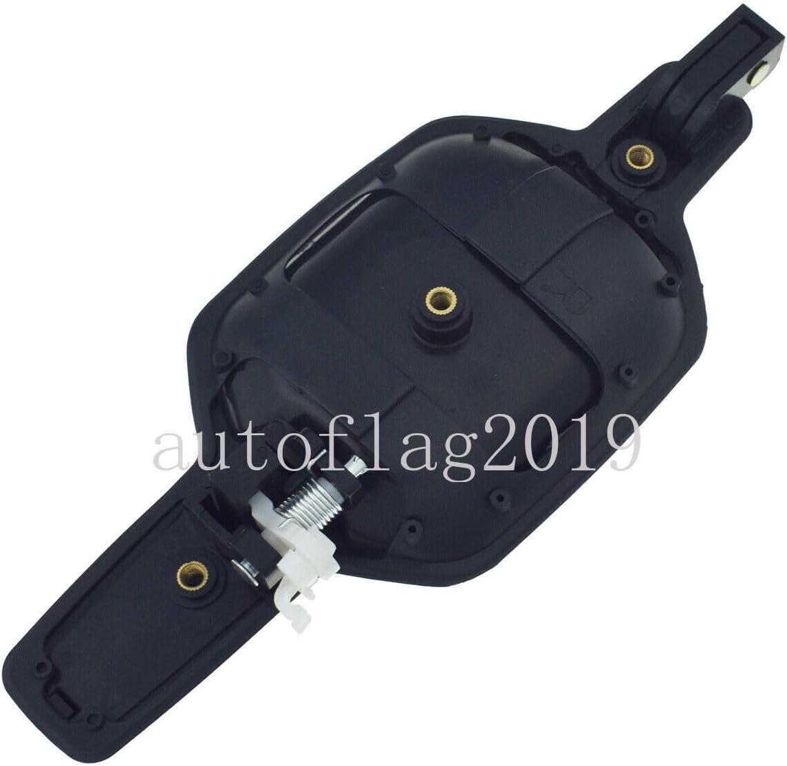 ya 2 8.15 for Mitsubishi Montero 2001-2006 Rear Right Door Handle MR653481