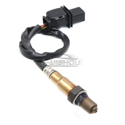 ya 5 8.24 baidi 22693-5X20A Front Lambda O2 Oxygen Sensor for Nissan Navara for Infiniti for Hyundai 