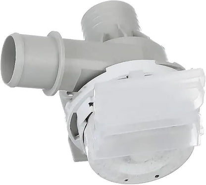 ya 26 10.21 baidi AHA75673404 Washer Drain Pump Assembly DC 26V Replacement for Washing Machine