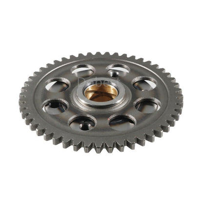 ya 13 9.15 baidi for Linhai ATV 260 ATV 400 E4 ATV 400 2B IRS 23705 23706 Clutch Starter One Way
