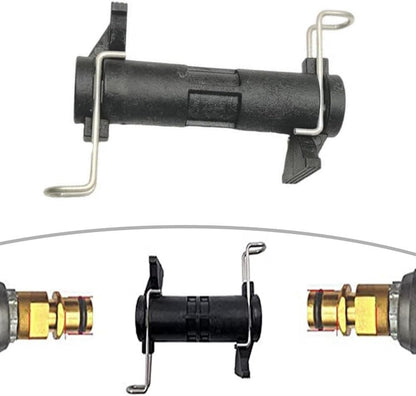 ya 28 10.13 baidi Pressure Washer Extension Connector for Karcher K2 K3 K4 K5 K6 Use