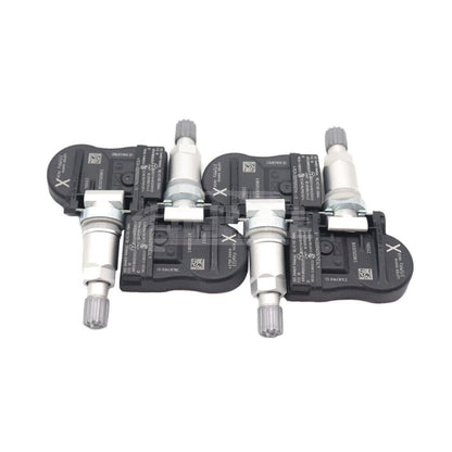 ya 4 8.8 4 Pack TPMS Tire Pressure Sensor 40700-3AN1A for Nissan Leaf Sentra Versa 315Mhz