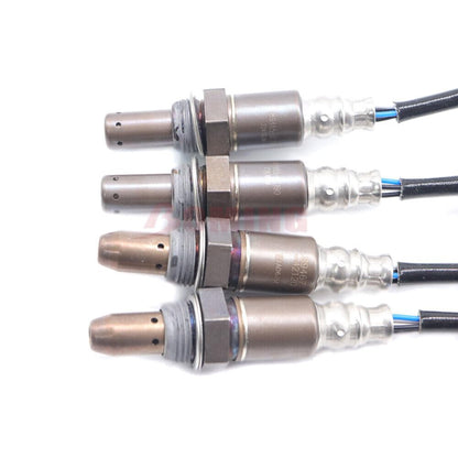 ya 6 8.24 baidi 4-Pack Upstream and Downstream Oxygen Sensors for Toyota Tacoma 2.7L L4 Automatic Transmission 