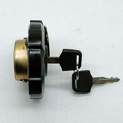 ya 13 9.15 baidi Fuel Tank Cap Key for Honda XRV650 Africa Twin 1988 1989 1990 1991-1992