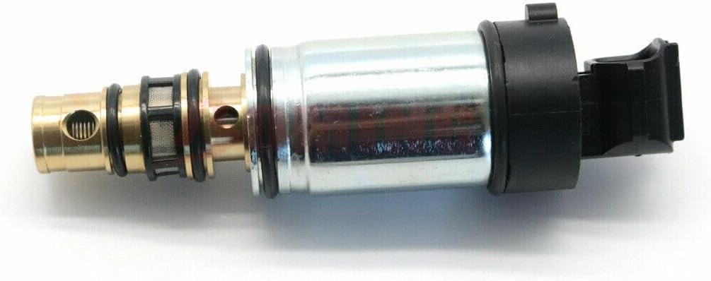 ya 7 8.24 baidi A/C Compressor Valve Fits 2013-2015 for Nissan Sentra 1.8L PXC14 USA E257065