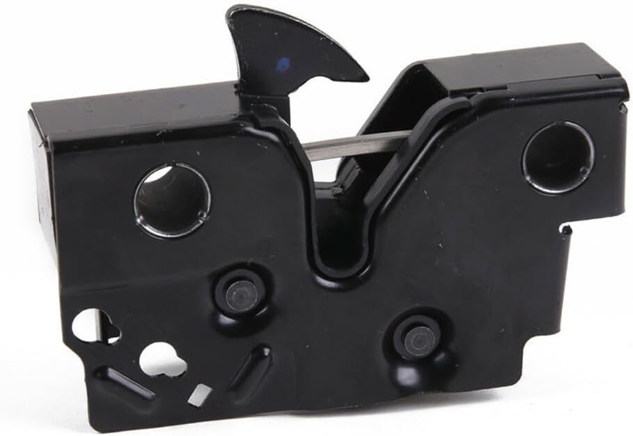 ya 11 9.14 baidiBonnet Engine Hood Lock Latch Lower for VW for Jetta MK6 for Passat 5C7823509