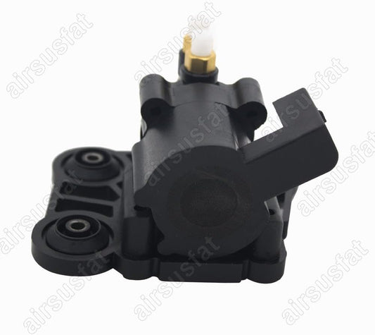 ya 5 8.10 For Rover Range L322 Vogue Air Suspension Solenoid Valve 2003-12