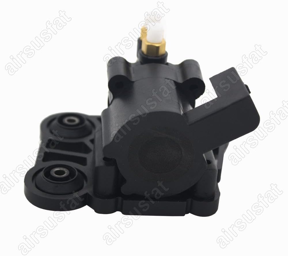 ya 8 8.24 baidi For Rover Range L322 Vogue Air Suspension Solenoid Valve 2003-12