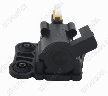 ya 8 8.24 baidi For Rover Range L322 Vogue Air Suspension Solenoid Valve 2003-12