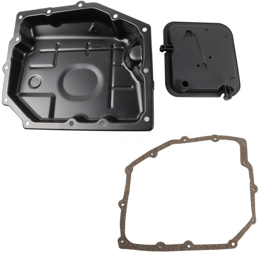 ya 10 9.16 baidi Transmission oil pan kit for Jeep for Wrangler Liberty for Chrysler for Dodge Nitro Ram-