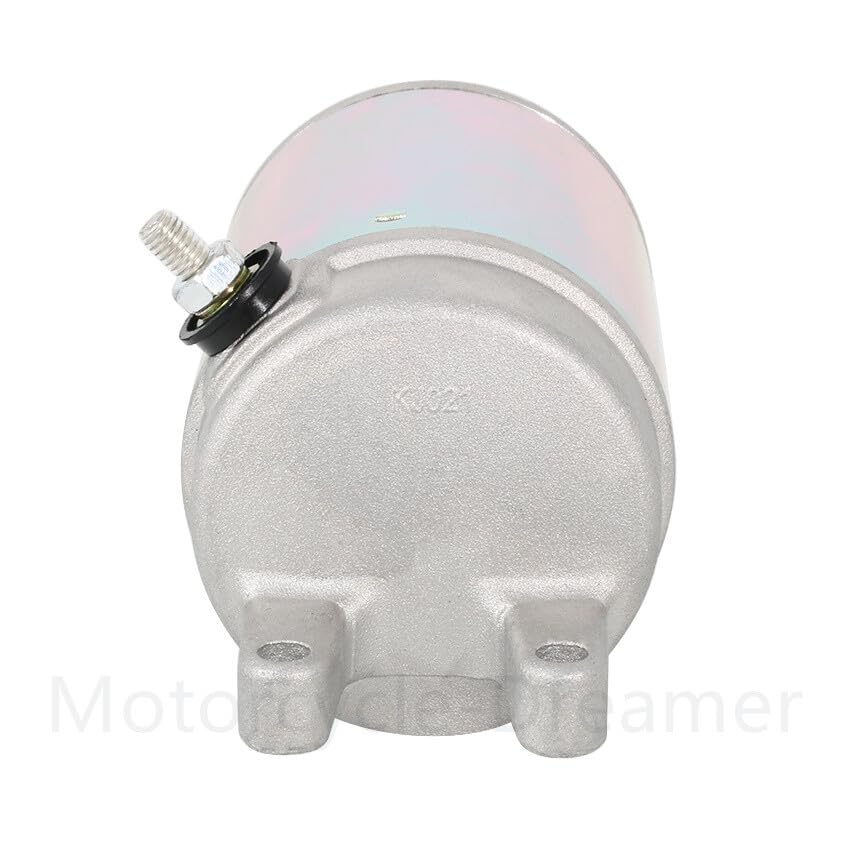ya 23 10.7 baidi for Suzuki New Starting Motor AN650 Burg for Man 650 AN650Z 2013-2017 31100-10G00