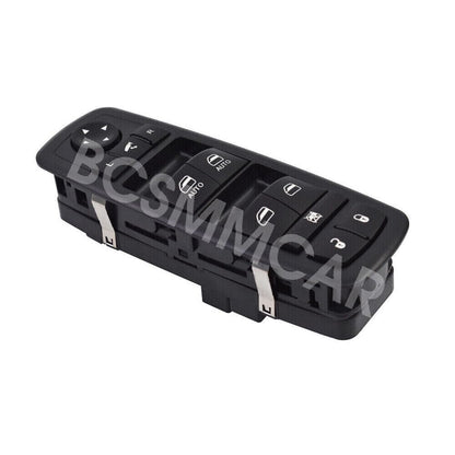 ya 3 8.24 baidi Fit for Dodge for Ram 1500 2019-2021 Left Side Power Window Control Switch Button
