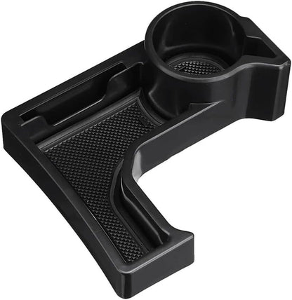 ya 5 8.10 For LHD for Suzuki Jimny AT 2019-2024 Cup Holder Gear Shift Armrest Storage Box Tray