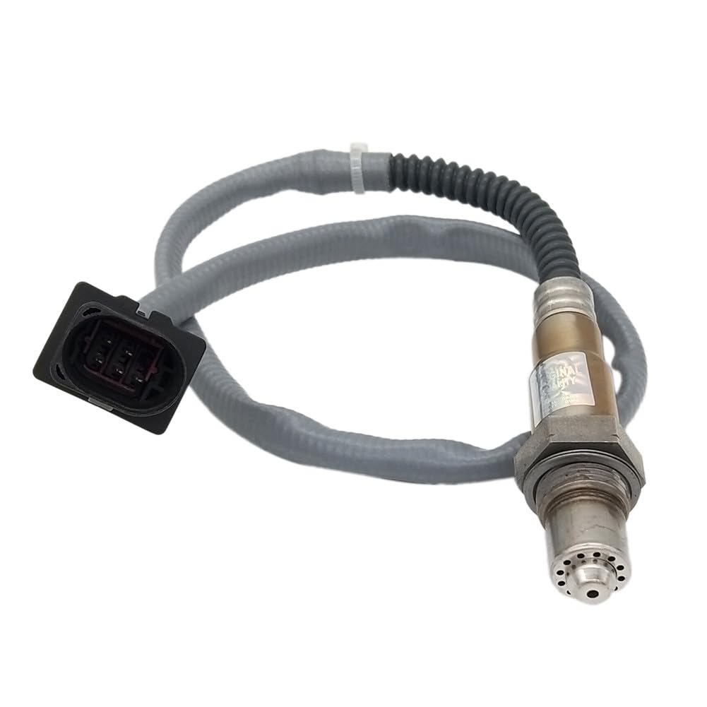 ya 4 8.8 Front Oxygen Sensor 0258027095 LSU-ADV for Jaguar F-Type XF XFR XJ XJR C2D39892