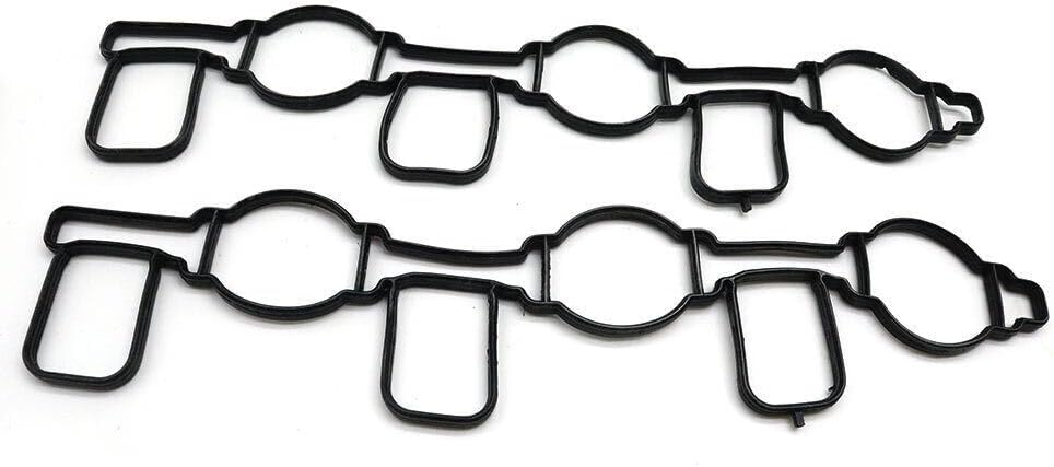 ya 11 9.14 baidiFit for Audi for VW 2.7 3.0 TDI A4 A5 A6 A8 Q7 Intake Manifold Swirl Flap Repair Kit