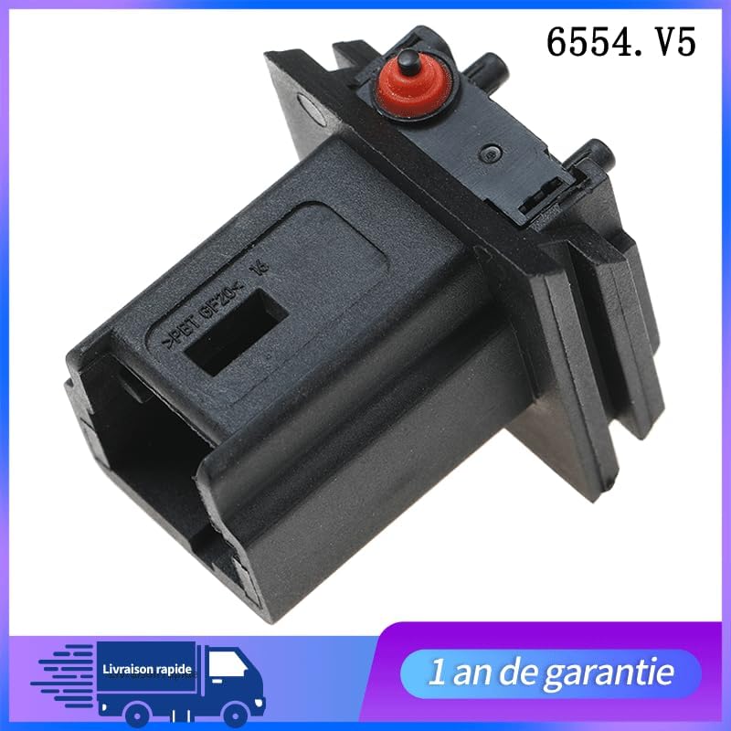 ya 4 8.8 Bouton com for Man de Leve Vitre Pour for Opel Astra H Zafira B - ref 13228879 13228706