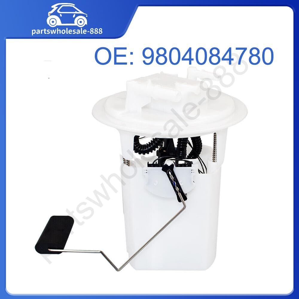 ya 27 10.13 baidi Fuel Pump Module Assembly fits for Peugeot 308 1.6L 9804084780