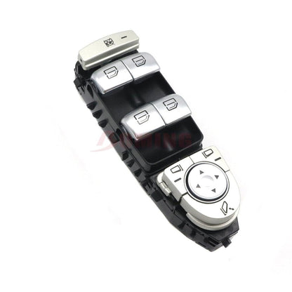 ya 4 8.8 Power Window Control Switch Driver Side for A2059056811 for Mercedes-Benz C-Class