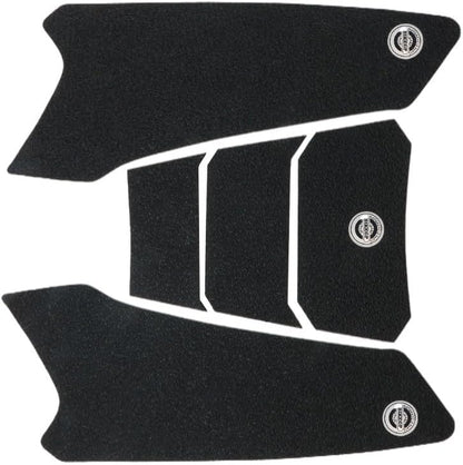 ya 23 10.7 baidi for Honda Motorcycle Anti Slip Protection Stickers Tank Pad CBR650R CB650R 19-ON