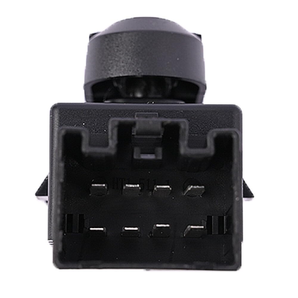 ya 9 10.24 Driver Side 6 Way Power for SEAT Switch for 06-15 for Ford F150 F250 for Mustang Explorer
