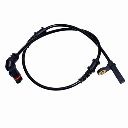 ya 2 8.15 Front L/R ABS Wheel Speed Sensor for Mercedes-Benz W203 CLK SLK C180 C230