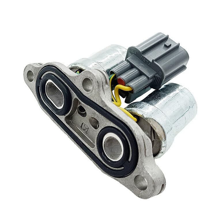 ya 6 8.24 baidi Transmission Shift Solenoid Valve 28200-P0Z-003 is Suitable for Honda Odyssey for Acura 1 Piece