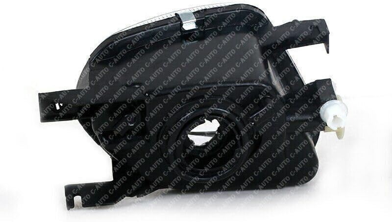 ya 2 8.15 2 pieces suitable for 2003-2006 for Mercedes-Benz W211 LH&RH front fog lights headlights without bulbs