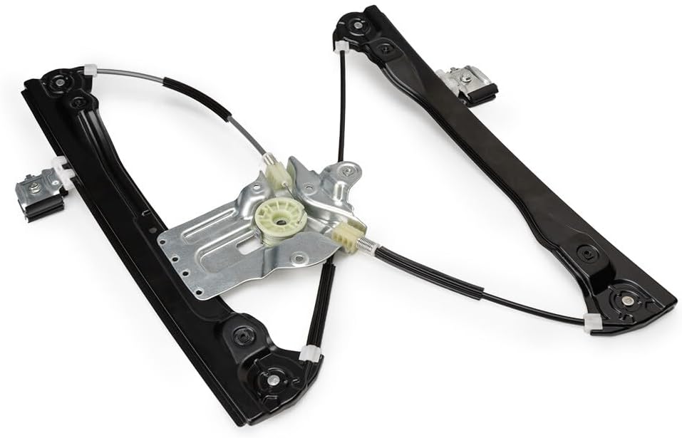 ya 11 9.14 zhengce Front Left Power Window Regulator Without Motor New for Holden for Cruze 74