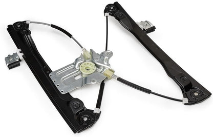 ya 11 9.14 zhengce Front Left Power Window Regulator Without Motor New for Holden for Cruze 74