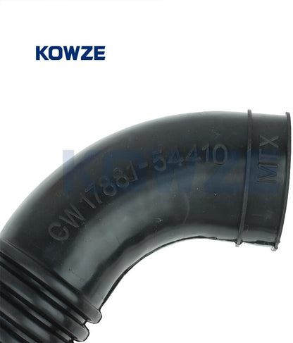 ya 10 9.16 baidi Air Cleaner No. 1 Intake Hose Tube fit for Toyota Hilux for 4Runner 4WD LN106 LN107