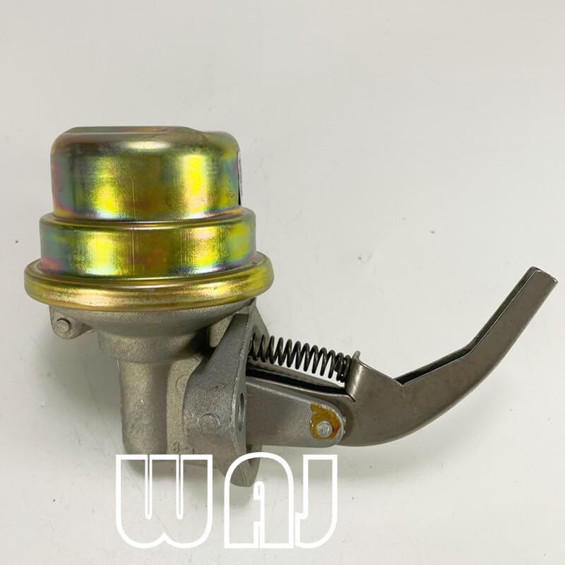 ya 8 8.24 baidi WAJ mechanical fuel pump for Toyota Mark II, Cressida, Chaser, RX60, Celica