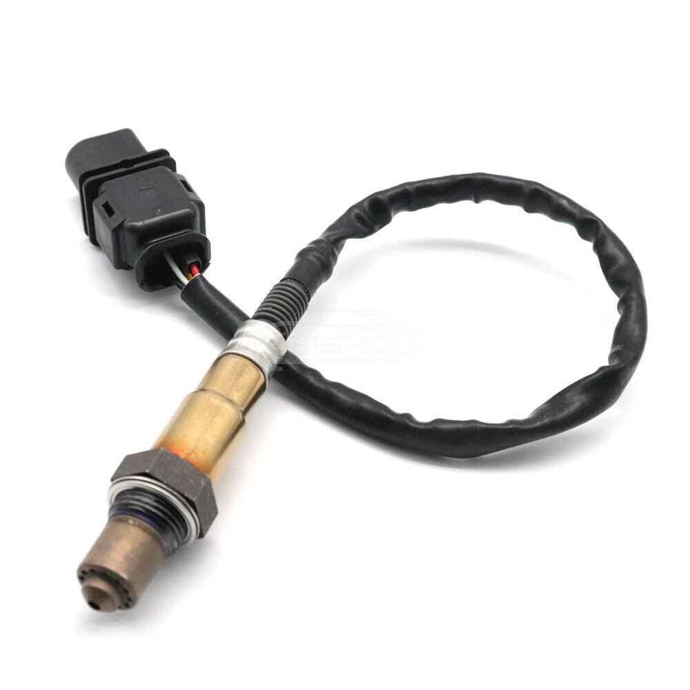 ya 5 8.24 baidi Oxygen O2 Sensor Upper 2011-2016 Suitable for Hyundai Suitable for Langdong Suitable for Kia Suitable for Furidi 39210-2e100