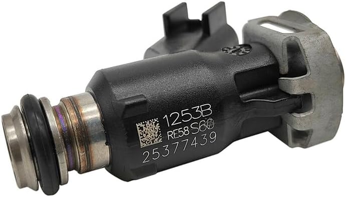 ya 10 9.16 zhengce FUEL INJECTOR 4 HOLE FOR HISUN EFI 700 ATV UTV 25377439 MASSIMO QLINK TSC Y