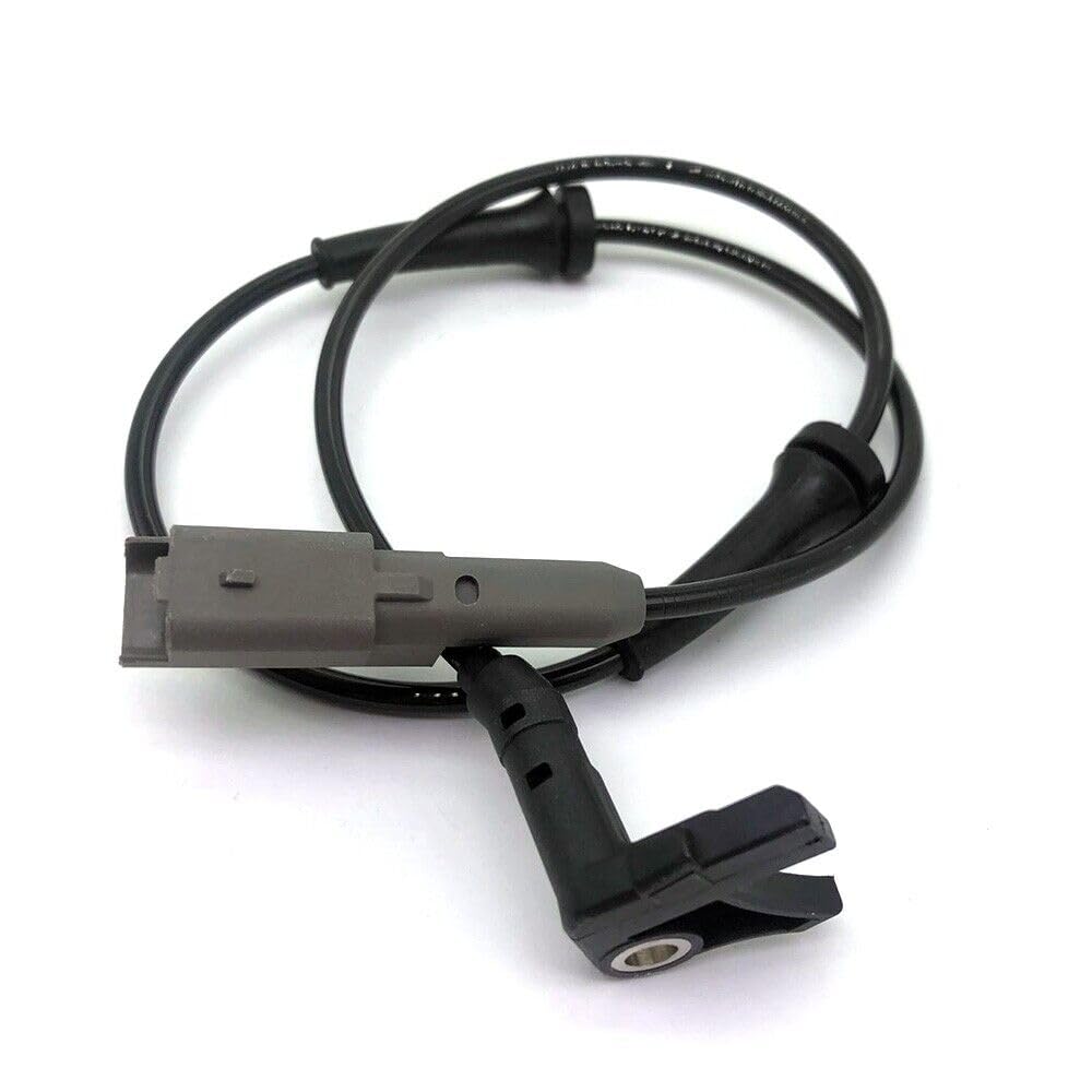 ya 4 8.8 OEM 4545F5 9811802580 for Citroen C4 DS4 for Peugeot 307 308 ABS Wheel Speed Sensor