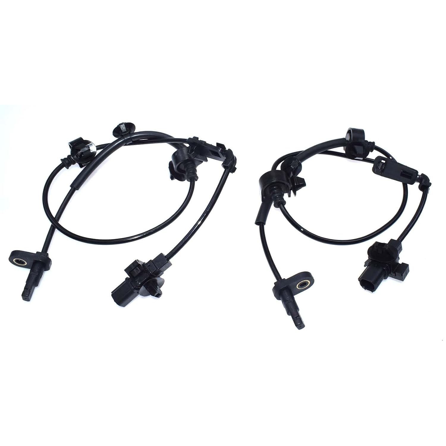 ya 2 8.15 57455SWA013 ABS Wheel Speed Sensor Front LH and Right Hand for Honda CR-V 07-11