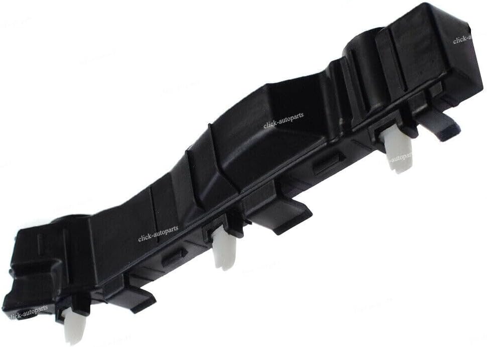 ya 27 10.13 baidi for Kia Rio 12-17 Front 865141W200 Bumper Bracket Retainer Right Passenger Side