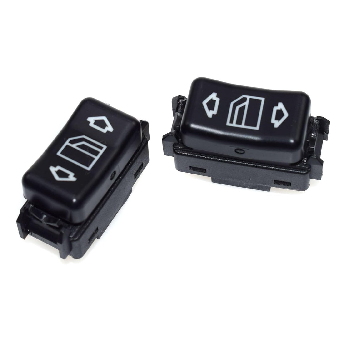 ya 4 8.8.2 2-Piece Set Suitable for Mercedes-Benz 190 260 300 350 420 560SEL Power Window Switch 1248204610K