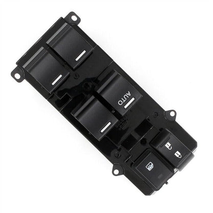 ya 6 8.24 baidi Main Power Window Control Switch for Honda CRV CR-V 2011-2013 35750-T0A-H01