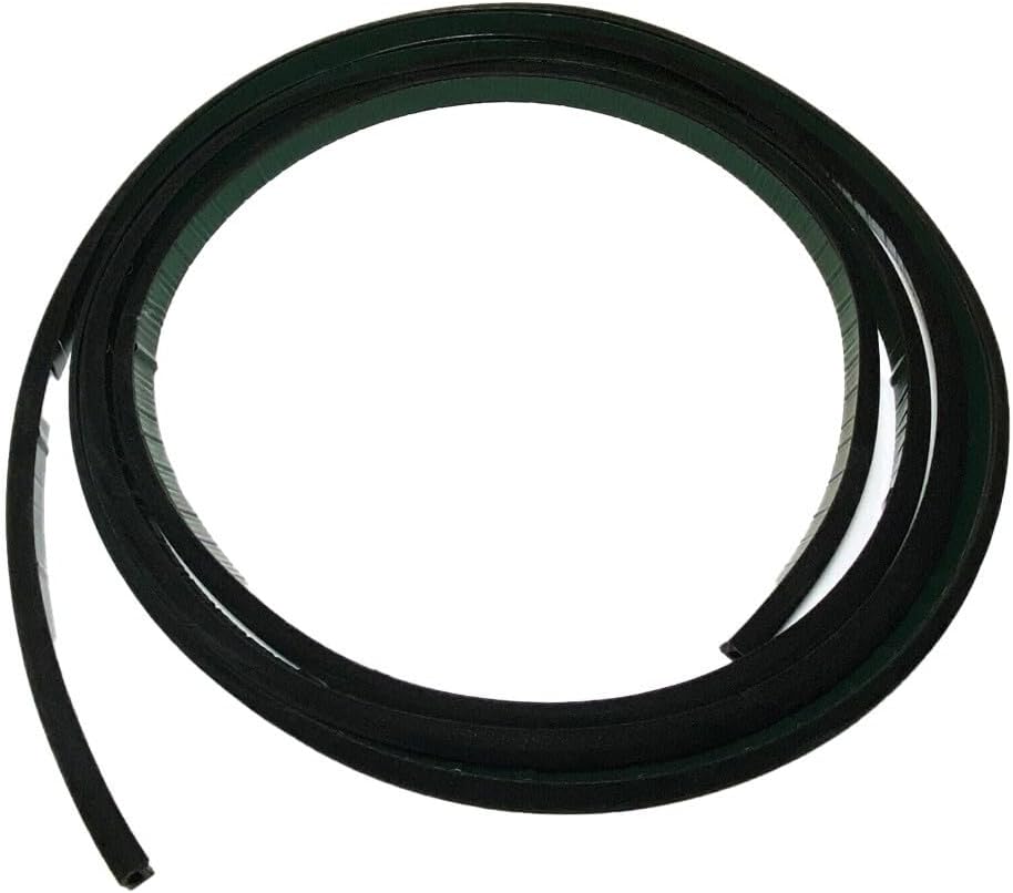 ya 23 10.7 baidi Sunroof Sliding Seal Gasket For 5er E39 E60 F10 F01 54107245551 for DURABLE New